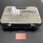 New-matco Tools Silver Eagle 3/8" Dr General Service Set Sae Metric SB59SE. Fixed Price $325.00.