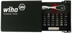 Wiha Security Bits Collector With 1/4" Ratchet 39-PIECE Set (71988). Fixed Price $75.90.