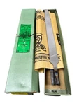 New Pack Nicholson Flat 2ND Cut 10" Metal Files 6C959 03698N. Fixed Price $49.75.