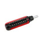 Installmates Multi-bit 15-PIECE Ratcheting Screwdriver (standard). Fixed Price $17.99.