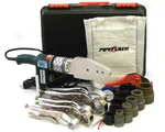 New Pipefuser Socket Fusion Commercial Tool Kit - TK316 Insulated Bag. Fixed Price $1532.00.