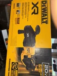 Dewalt DCD447B Xr 7/16" Quick Change Compact Stud & Joist Drill (tool Only) New. Fixed Price $300.00.