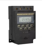 Intelligent Microcomputer Programmable Electronic Timer Switch KG316T. Fixed Price $15.30.