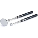 Titan 11188 2-PIECE Telescoping Mirror & Magnetic Pick-up Tool Set, 5 Lb. Fixed Price $26.04.