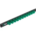 Wera 05136413001 9610 Joker Magnetic Rail, For Up To 11 Spanners, Empty. Fixed Price $34.30.