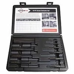 Mayhew MAY-37345 Tools Screw Extractor Set 10 Piece. Fixed Price $143.88.