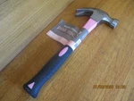 Tomboy Tools Hammer Magnetic Pink 13 Oz New With Tag *shipping Included!*. Fixed Price $33.00.