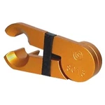 Assenmacher ASS8013 Fuel Line Disconnect Tool 3/8IN Gold Anodalum. Fixed Price $22.69.