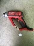 Used Milwaukee 2636-20 M18 Cordless 14 Gauge Double Cut Shear Oem Tool Only 659. Fixed Price $140.00.