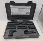 Gearwrench 41720 8PC Master Sensor Sending Unit Socket Tool Set Mechanic (88). Fixed Price $70.00.