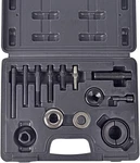 Aain 14 Pack Pulley Puller And Installer Kit Auto Removes Installs Power.... Fixed Price $39.30.