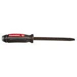 Mayhew Steel 60141 7-S Dominator Pry Bar, 12 Inch Straight, Black Oxide Finish. Fixed Price $31.37.