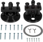 For Detroit Diesel DD13/DD15 Front & Rear Crankshaft Seal Remover/installer Tool. Fixed Price $199.99.
