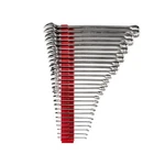 Tekton WCB95203 27 Piece Combo. Wrench Set W/ Modular Organizers. Fixed Price $245.00.