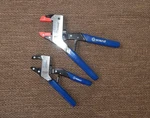 Kobalt Magnum Grip Pliers Lot Of Self Adjustable 404862 And 404861. Fixed Price $19.99.