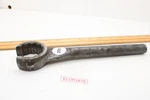 Blue Point RX-52 1-5/8" 10" Long Boxocket Line Wrench Usa. Fixed Price $74.99.