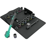 Wera 05005530001 8100 Sb 12 Zyklop Comfort Ratchet Set 3/8" Metric 16PC. Fixed Price $399.05.
