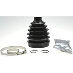 Bellow Kit Drive Shaft Front For Nissan 0.024617 Spidan New. Fixed Price $65.41.