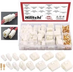 Hilitchi 6.3MM Electrical Automotive Wire Connectors Assortment KIT-400PCS. Fixed Price $27.08.