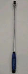 New Kobalt 3/8 Drive Flex Head Ratchet 72-TOOTH Quick Release 18" Long #81744. Fixed Price $40.59.