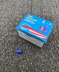 (qty 1000) Ideal 30-072: Blue Wire Connector 22-14 Awg 300V. Fixed Price $40.99.