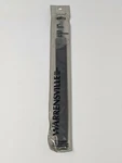 Warrensville File & Knife Inc. Mill Bastard American Pattern 45018. Fixed Price $19.99.