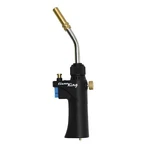 Flame King FK-028CGA High Intensity Propane Torch Head With Webbed. Fixed Price $34.95.