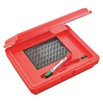 Starrett S4000-060 Pin Gauge Set,dimension Type " 4CEU2. Fixed Price $162.71.