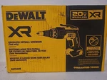 Dewalt DCF630B 20V Cordless Brushless Screw Gun (tool Only). Fixed Price $108.00.