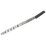 Vulcan Tools Socket Rail, 16-DRIVE Clip, 17 In Steel, Black/silver, MT65. Fixed Price $13.81.