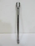 Snap-on FXWK8, Knurled Wobble Extension, 3/8" Drive. Fixed Price $48.00.