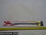 70322 Forney 12" Bastard File Flat Double Cut. Fixed Price $15.72.