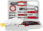 Stalwart 75-CAR1033 Emergency Roadside Assistance Tool And Auto Kit By 30 Piec. Fixed Price $24.50.