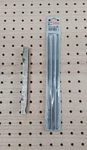 Stihl Genuine 7/78 3/16 200- 4.8MM Chainsaw Files Pack # 5605 773 4803. Fixed Price $8.00.