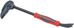 Crescent Adjustable Pry Bar With Nail Puller - DB16 Inch, Red/black. Fixed Price $69.99.