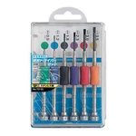 Vessel Precision Screwdriver Set TD-55 Japan Import Free Ship. Fixed Price $21.22.
