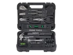 Pittsburgh Tool Set, 60-PIECE, Lifetime Warranty. Fixed Price $41.40.