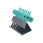 Wiha 36592 Torx Plus 7 Piece Wing Handle Key Set. Fixed Price $37.34.
