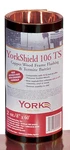 Flash Ts Copper 8"X60'. Fixed Price $160.10.