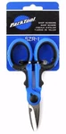 Park Tool SZR-1 Bike Shop Scissors Stainless Blades Dual Density Grips 5 1/2". Fixed Price $15.95.