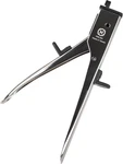 Nickel Plated Nibbling Tool. Fixed Price $35.99.