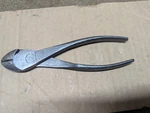 Vintage Wire Cutters Crescent Tool Company #542. Fixed Price $9.99.