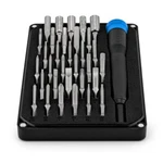 Ifixit Moray Driver 32 Precision Bit Repair Kit - Ships From Usa. Fixed Price $39.99.