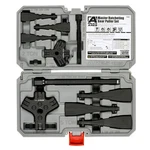 Ares 15095 Master Ratcheting Gear Puller Set Premium Chrome Moly. Fixed Price $218.56.