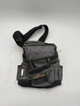 Magnogrip Tool Pouch 10 Pocket Magnetic Belt Holder. Fixed Price $15.78.