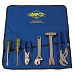 Ampco Safety M-47 Hazmat Nonsparking Set, 6 Pc.. Fixed Price $499.99.