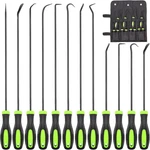 12PCS Automotive Hook And Pick Tool Set,long & Mini Precision Puller Remover. Fixed Price $20.33.