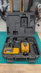 Cst/berger Laser Mark Wizard Rotary LM-30 LD-100N Universal Detector Case. Fixed Price $125.00.