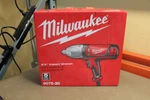 Milwaukee Tool 9075-20 3/4" Impact Wrench. Fixed Price $199.95.