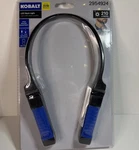 Kobalt Led Neck Light IPX4 Water Resistant 210 Lumens New. Fixed Price $27.95.